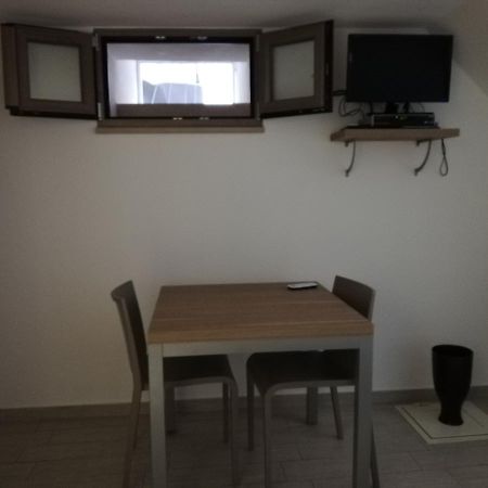 ماتيناتا Casa Dante Bed&Breakfast المظهر الخارجي الصورة