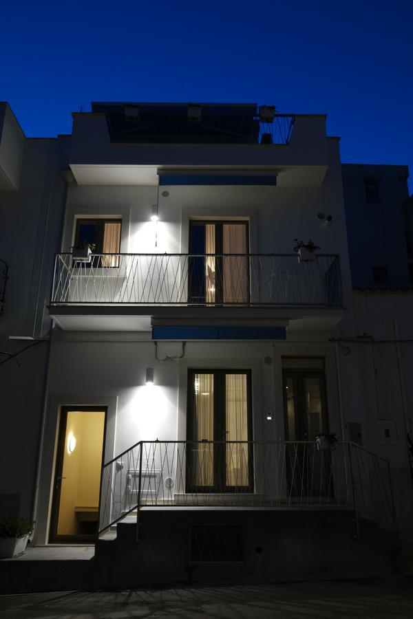 ماتيناتا Casa Dante Bed&Breakfast المظهر الخارجي الصورة