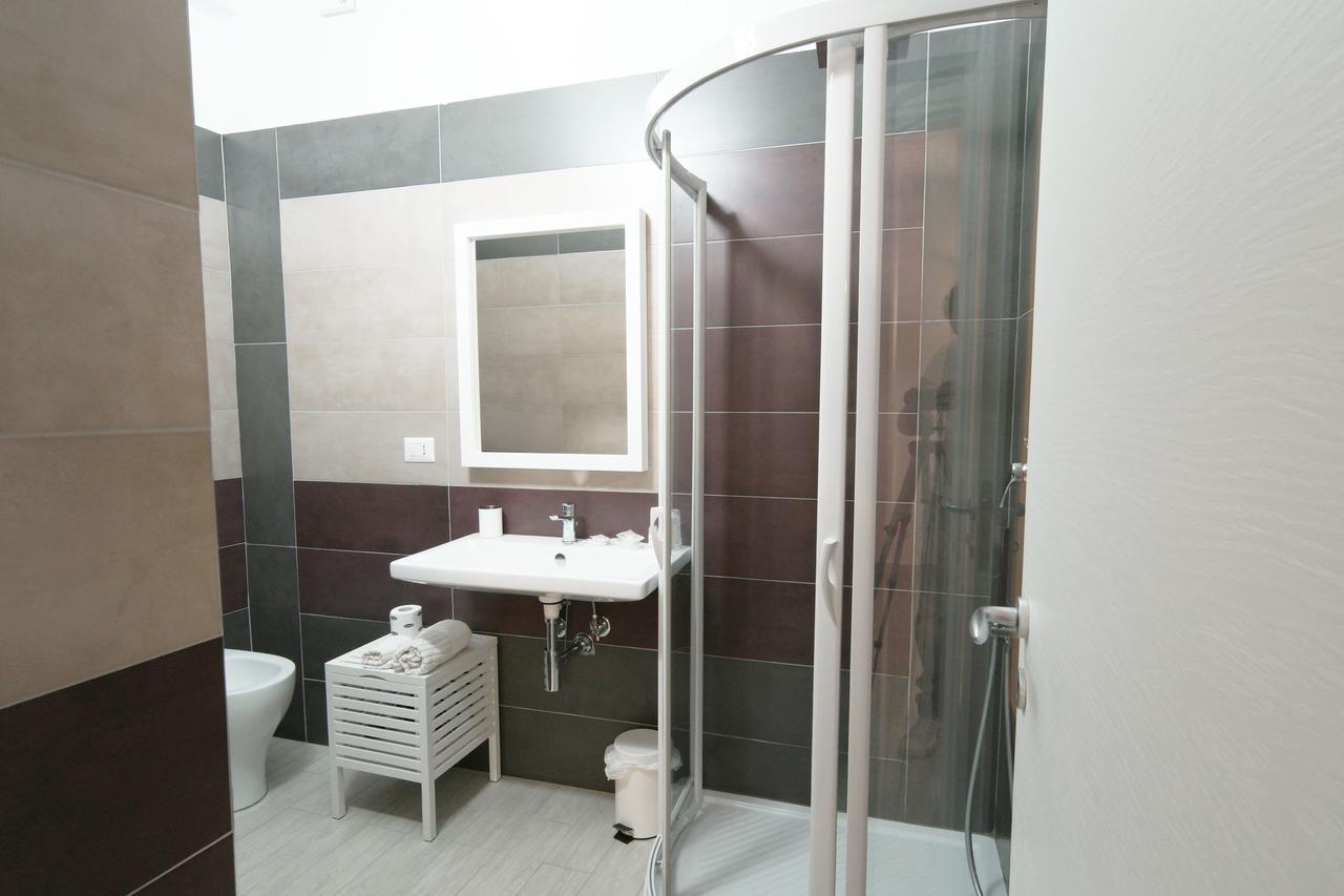 ماتيناتا Casa Dante Bed&Breakfast المظهر الخارجي الصورة