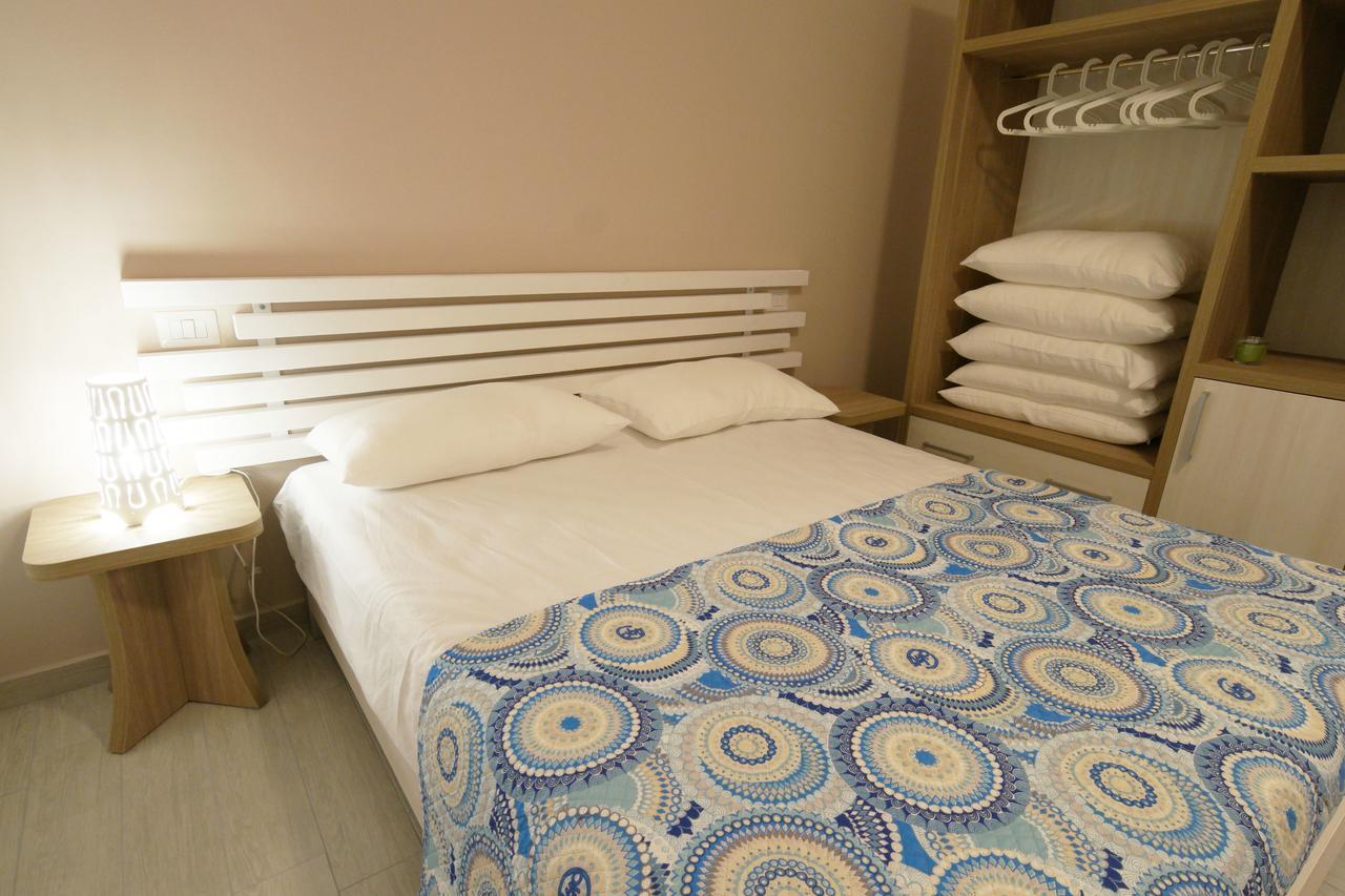 ماتيناتا Casa Dante Bed&Breakfast المظهر الخارجي الصورة