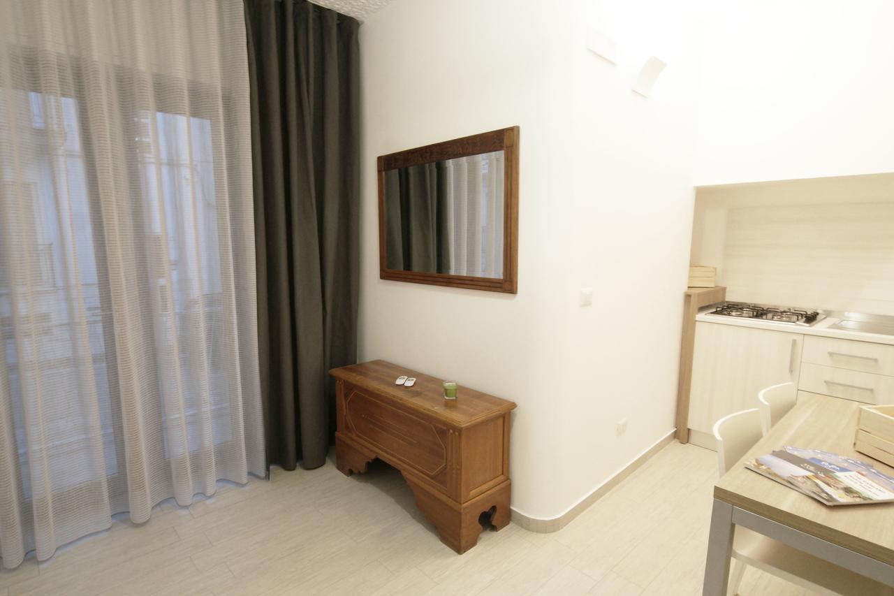 ماتيناتا Casa Dante Bed&Breakfast المظهر الخارجي الصورة