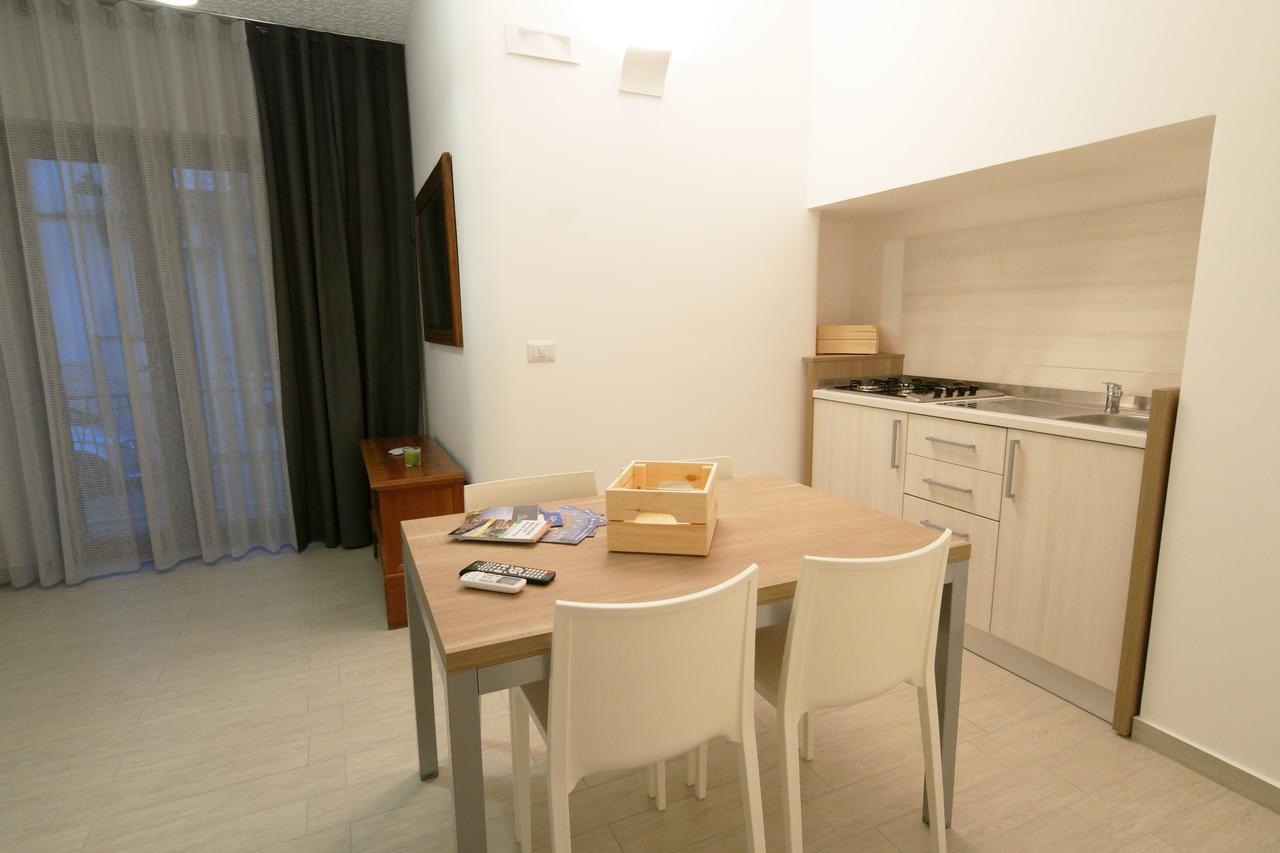 ماتيناتا Casa Dante Bed&Breakfast المظهر الخارجي الصورة