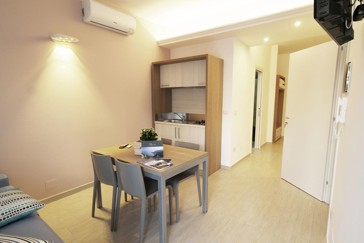 ماتيناتا Casa Dante Bed&Breakfast المظهر الخارجي الصورة