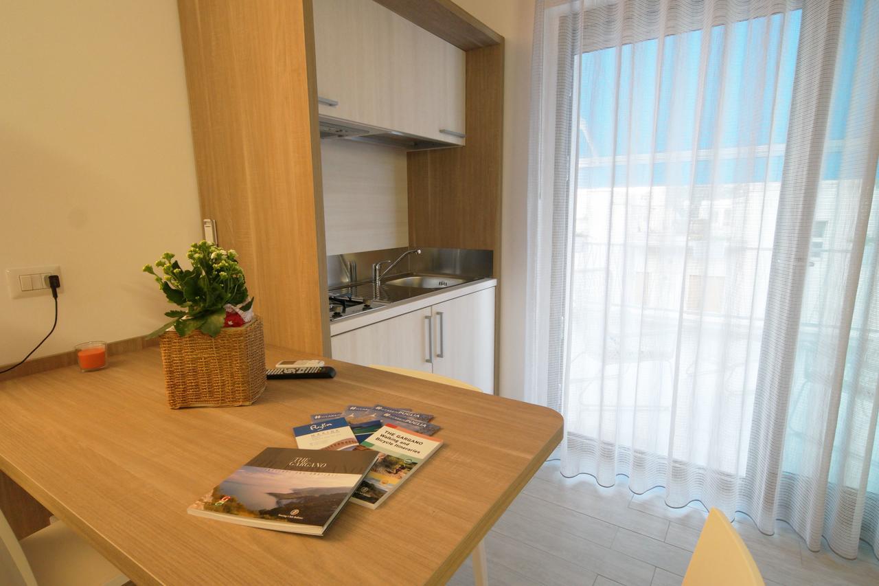 ماتيناتا Casa Dante Bed&Breakfast المظهر الخارجي الصورة