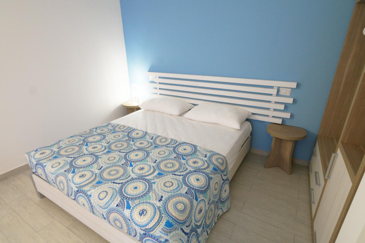 ماتيناتا Casa Dante Bed&Breakfast المظهر الخارجي الصورة
