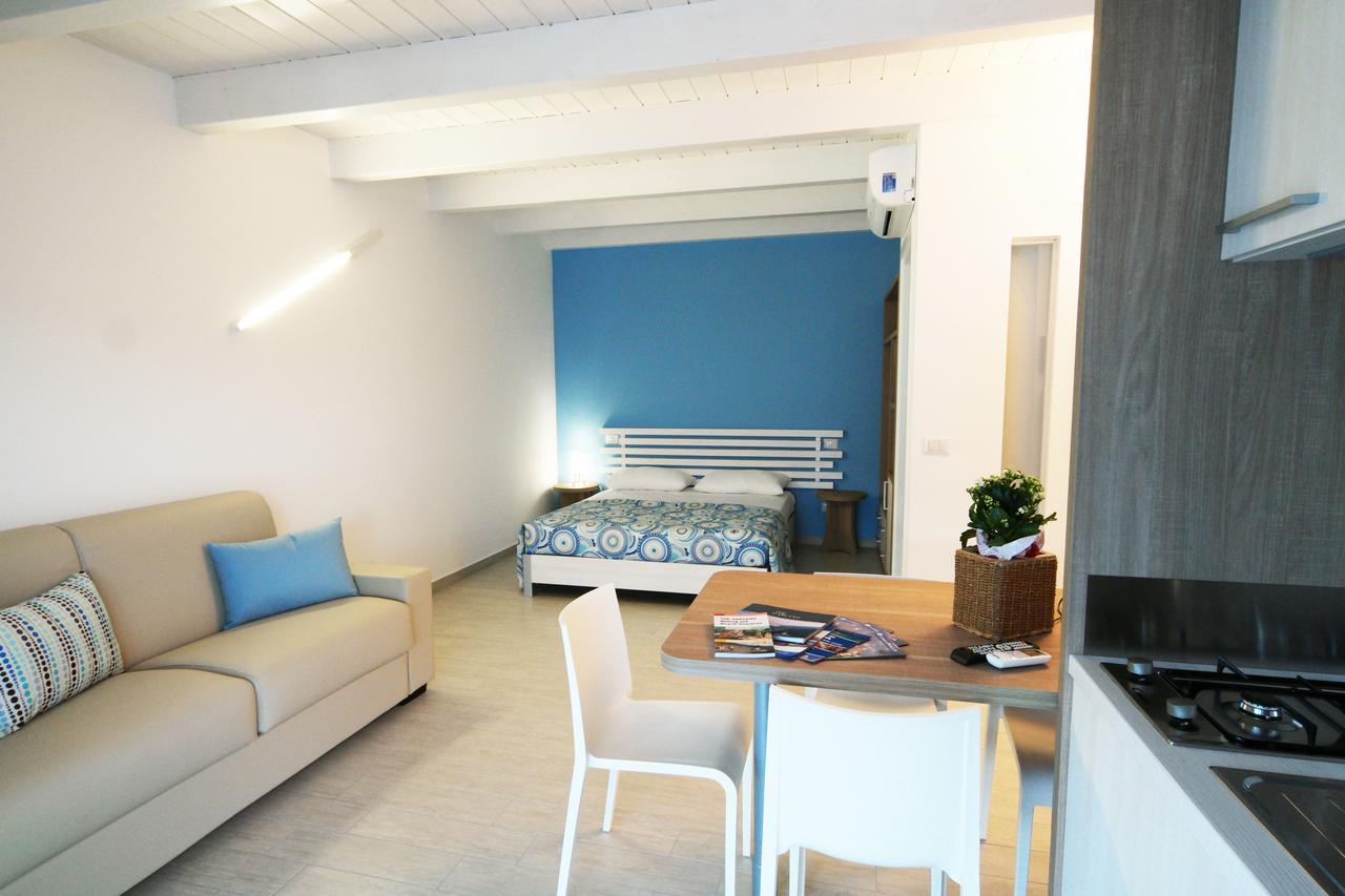 ماتيناتا Casa Dante Bed&Breakfast المظهر الخارجي الصورة