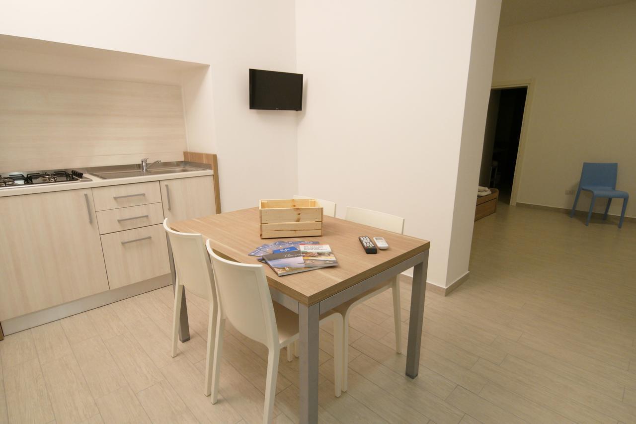 ماتيناتا Casa Dante Bed&Breakfast المظهر الخارجي الصورة