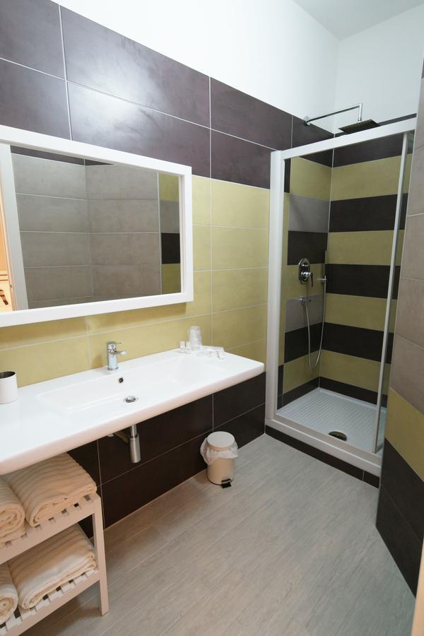 ماتيناتا Casa Dante Bed&Breakfast المظهر الخارجي الصورة