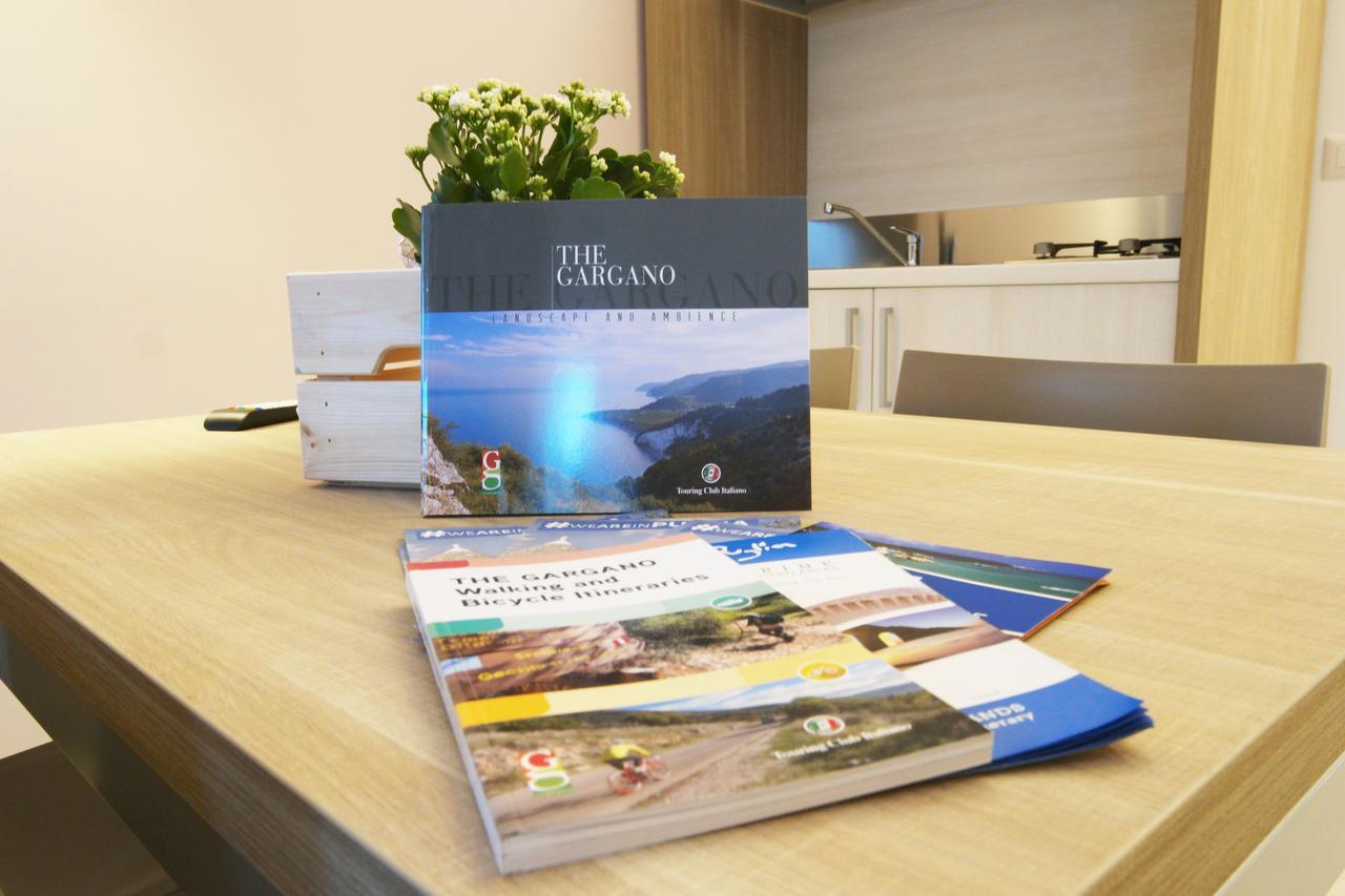 ماتيناتا Casa Dante Bed&Breakfast المظهر الخارجي الصورة