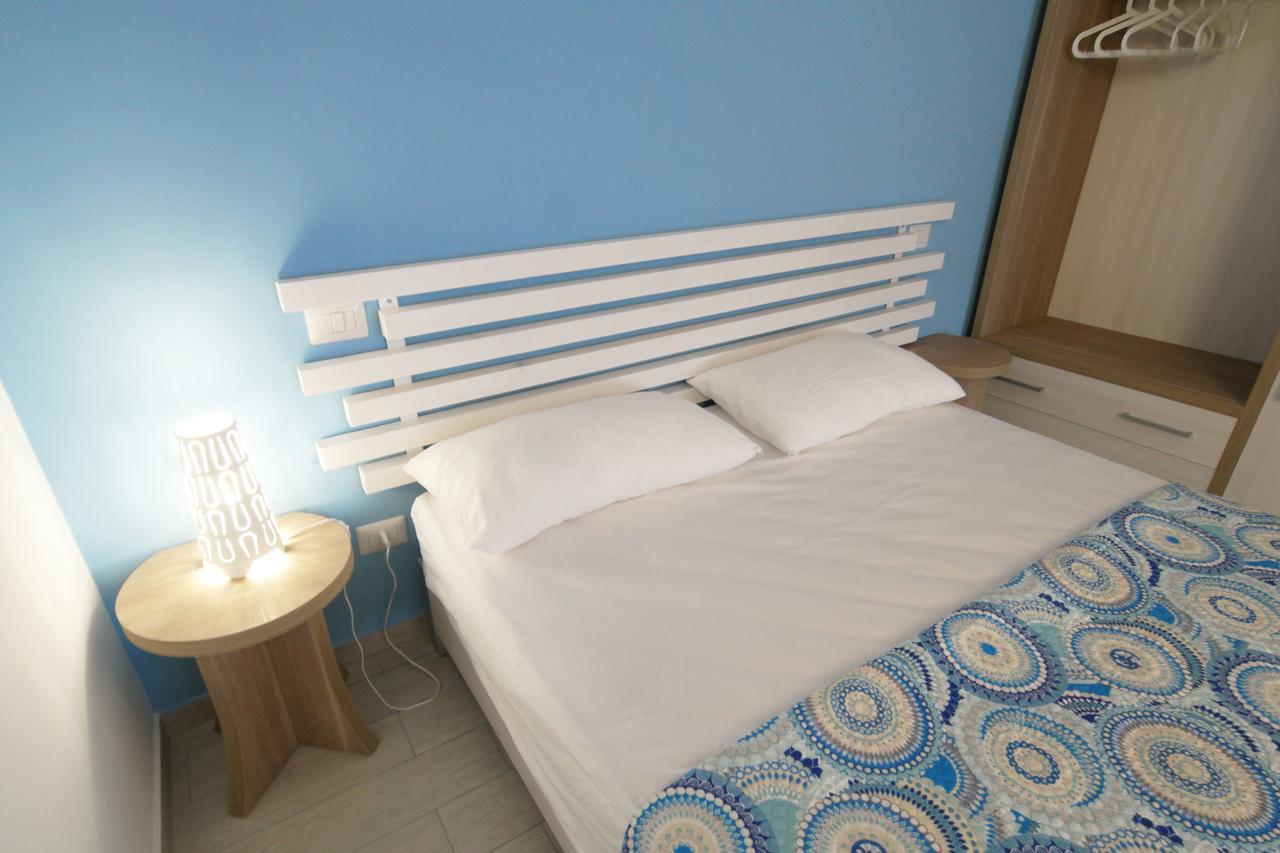 ماتيناتا Casa Dante Bed&Breakfast المظهر الخارجي الصورة