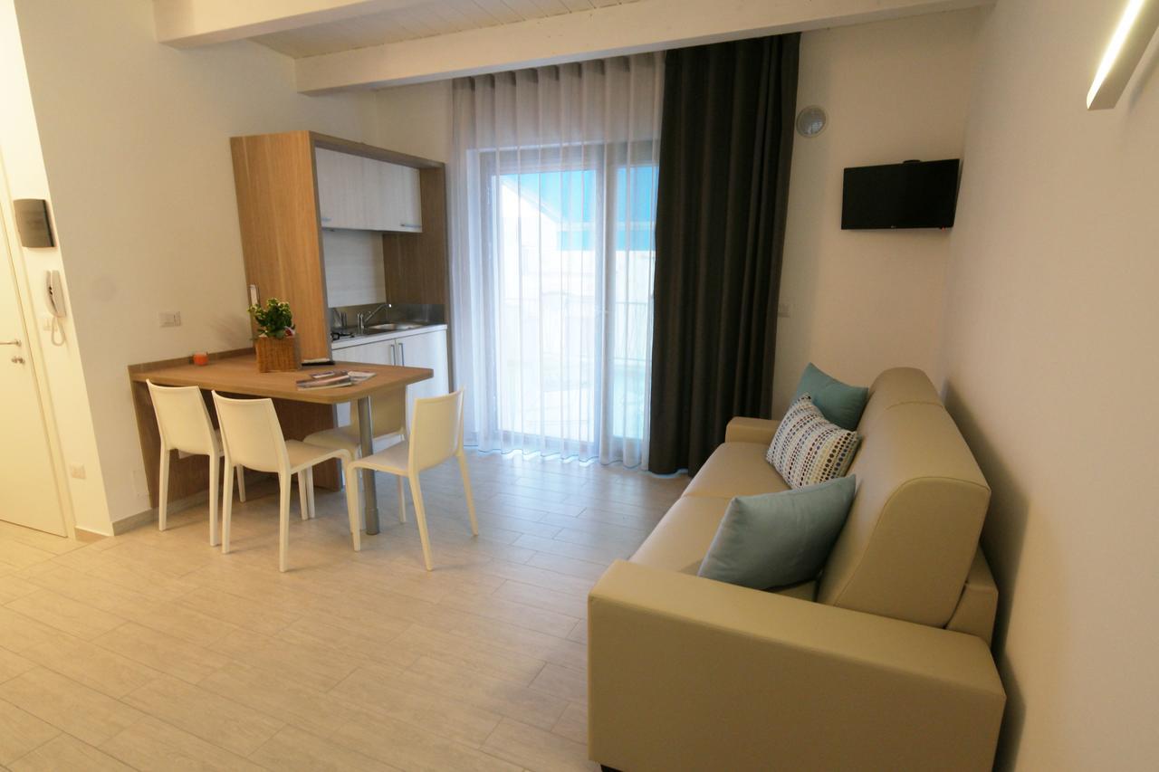 ماتيناتا Casa Dante Bed&Breakfast المظهر الخارجي الصورة