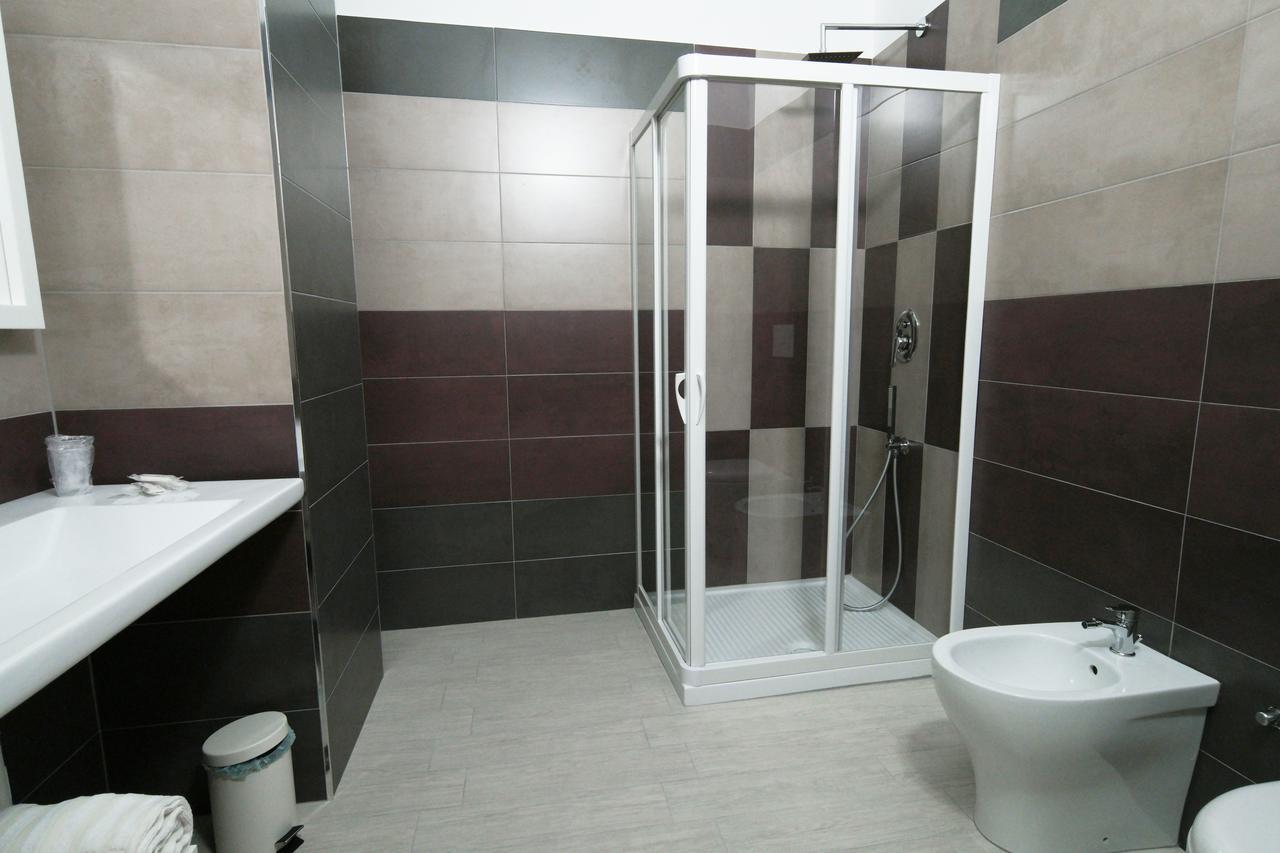 ماتيناتا Casa Dante Bed&Breakfast المظهر الخارجي الصورة