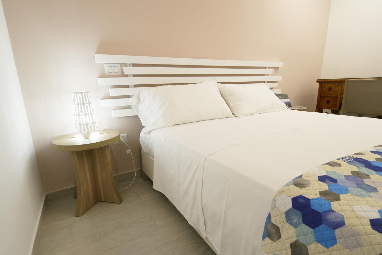 ماتيناتا Casa Dante Bed&Breakfast المظهر الخارجي الصورة
