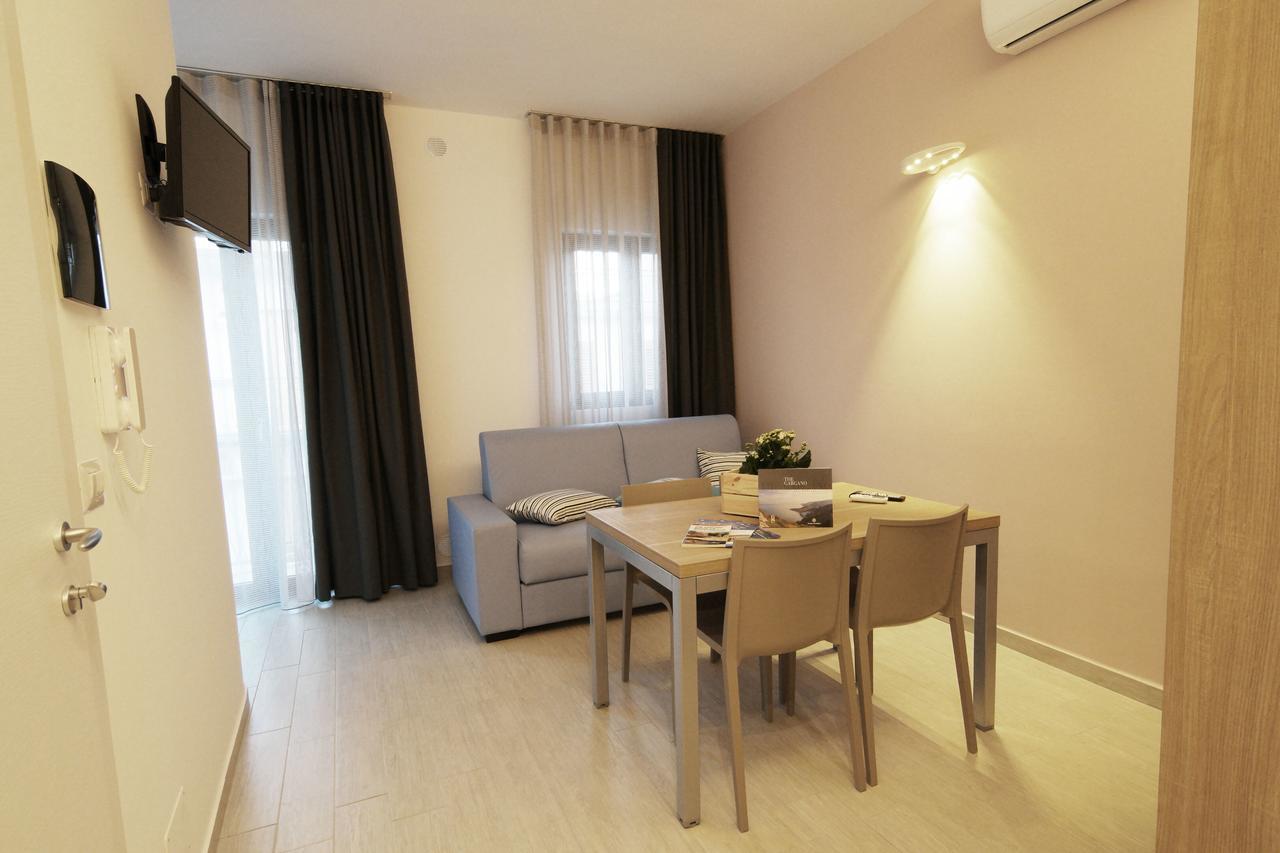 ماتيناتا Casa Dante Bed&Breakfast المظهر الخارجي الصورة