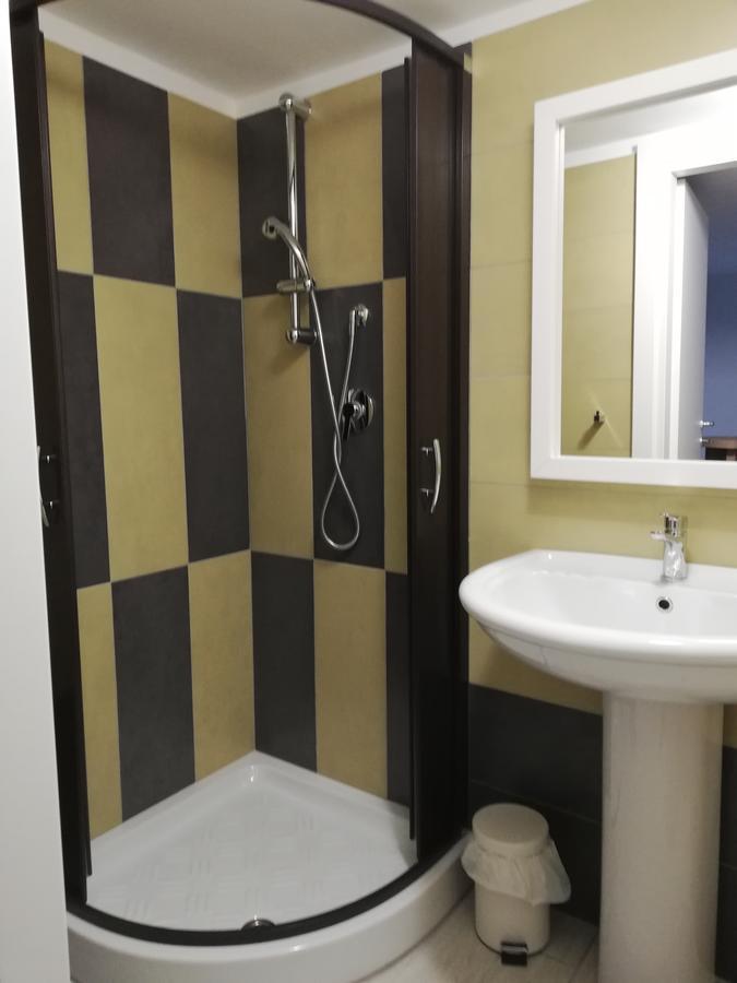 ماتيناتا Casa Dante Bed&Breakfast المظهر الخارجي الصورة